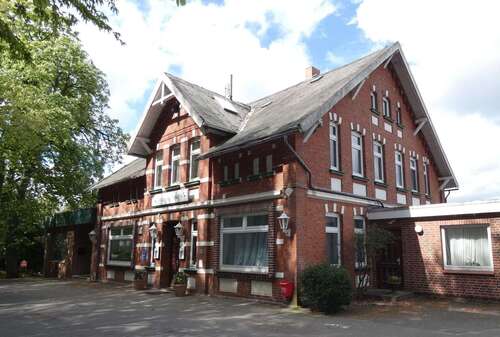 Foto - Gastronomie in Tosterglope 369.000,00 € 564 m²