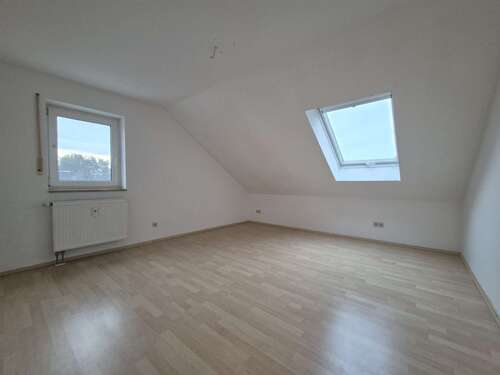 Foto - Wohnung zum Mieten in Dinkelsbühl 600,00 € 59.57 m²