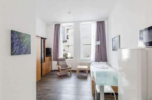 Foto - Wohnen auf Zeit in Düsseldorf 1.000,00 €