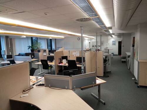 Foto - Büro in Augsburg 600,00 € 33 m²