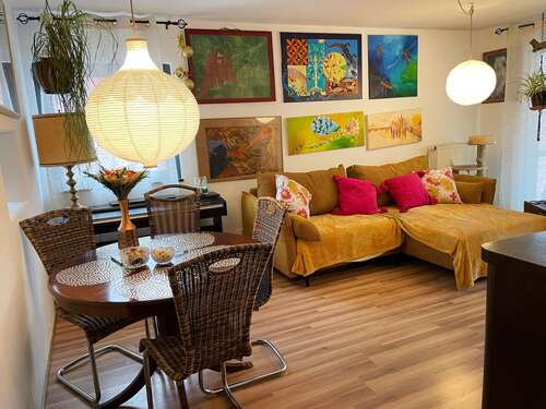 Foto - Wohnung zum Kaufen in Regensburg 470.000,00 € 99.2 m²