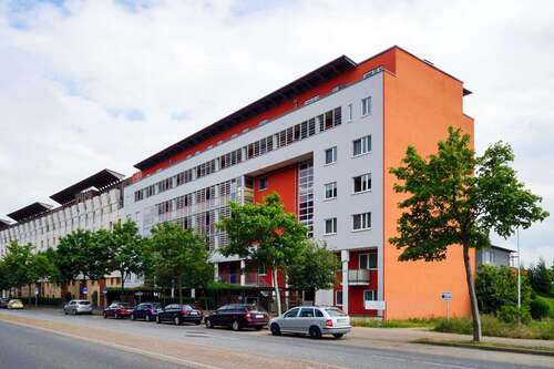 Foto - Wohnung zum Kaufen in Dresden 138.000,00 € 52.7 m²