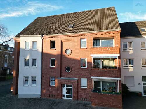 Foto - Haus zum Kaufen in Krefeld 799.000,00 € 441.24 m²