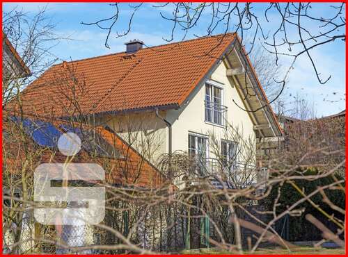 Foto - Haus zum Kaufen in Fürstenfeldbruck 895.000,00 € 174.3 m²