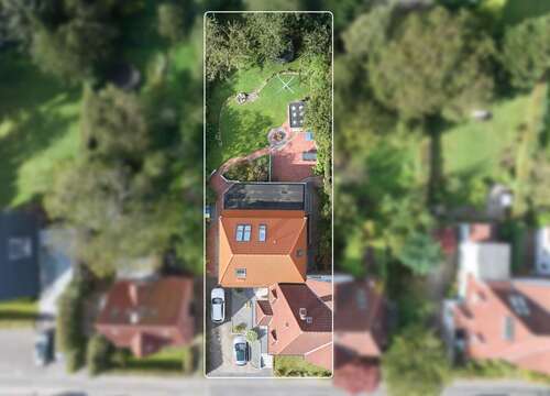 Foto - Haus zum Kaufen in Flensburg 875.000,00 € 273 m²