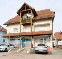 Büro in Rheinstetten 1.400,00 € 121.47 m²