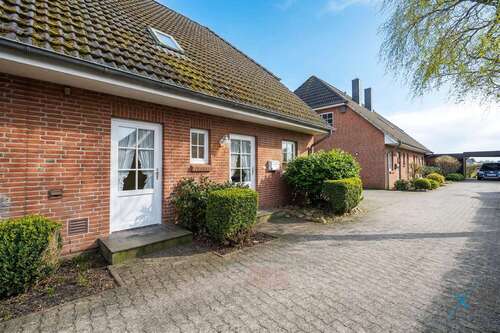 Foto - Haus zum Kaufen in Harrislee 368.000,00 € 109.89 m²