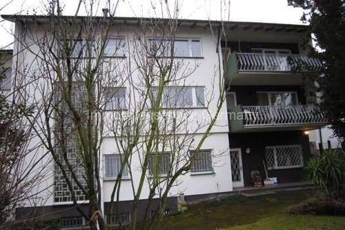 Foto - Wohnung zum Mieten in Mannheim 880,00 € 81 m²