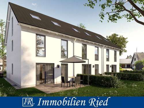 Foto - Haus zum Kaufen in München 1.290.000,00 € 151 m²