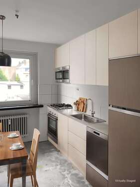 Foto - Wohnung zum Mieten in Castrop-Rauxel 509,00 € 71 m²