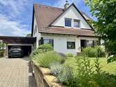 Haus zum Kaufen in Friedrichshafen 760.000,00 € 164 m²