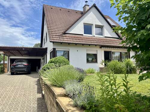 Foto - Haus zum Kaufen in Friedrichshafen 760.000,00 € 164 m²