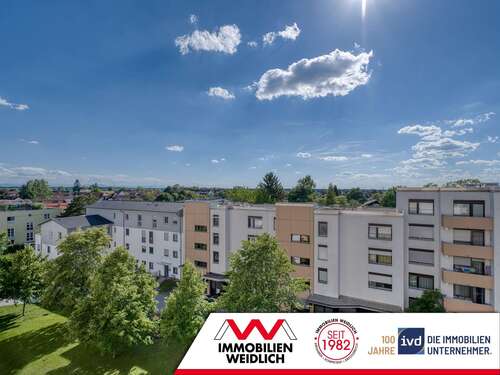 Foto - Wohnung zum Kaufen in Zorneding 388.000,00 € 70 m²