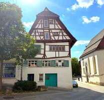 Haus zum Kaufen in Ehingen 450.000,00 € 1 m²