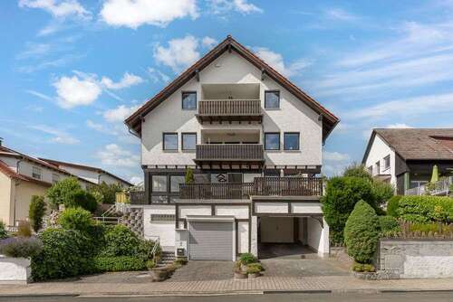 Foto - Haus zum Kaufen in Bad Camberg 629.000,00 € 260 m²