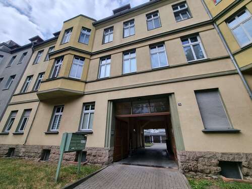 Foto - Wohnung zum Mieten in Halberstadt 315,00 € 63.08 m²