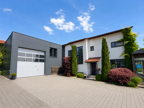 Foto - Haus zum Kaufen in Backnang 1.900.000,00 € 194.92 m²