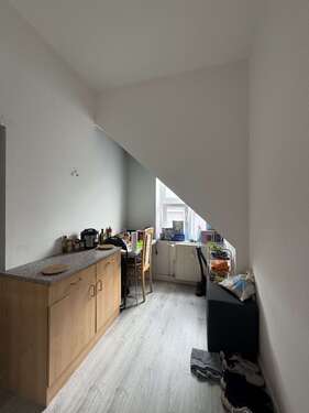Foto - Wohnung zum Mieten in Aachen 500,00 € 20 m²
