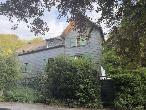 Foto - Haus zum Kaufen in Leichlingen 399.000,00 € 120 m²