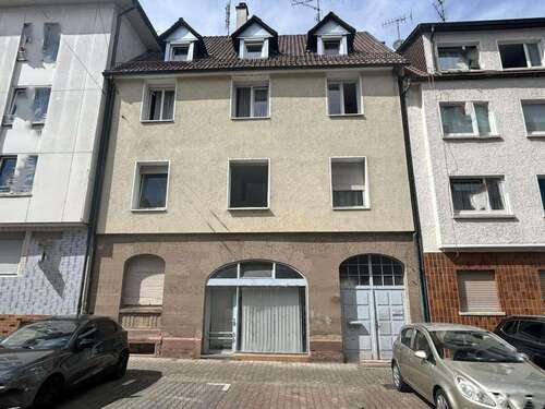 Foto - Haus zum Kaufen in Pforzheim 499.000,00 € 263 m²