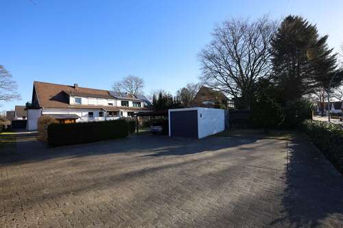 Foto - Grundstück zu verkaufen in Schenefeld 220.000,00 € 400 m²