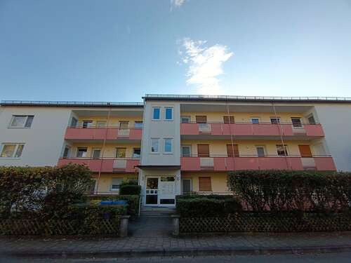 Foto - Wohnung zum Kaufen in Erlangen 195.000,00 € 68.88 m²