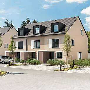 Foto - Haus zum Kaufen in Großkugel 281.440,00 € 145 m²