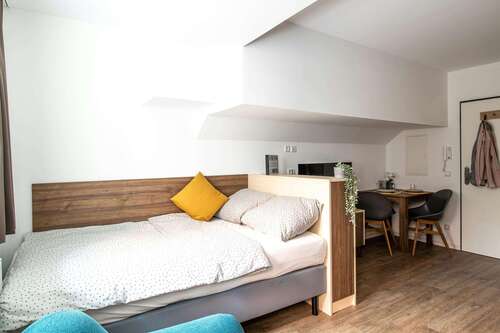 Foto - Wohnen auf Zeit in Dresden 879,00 €