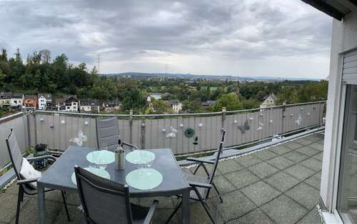 Foto - Wohnung zum Mieten in Vallendar 1.000,00 € 118 m²