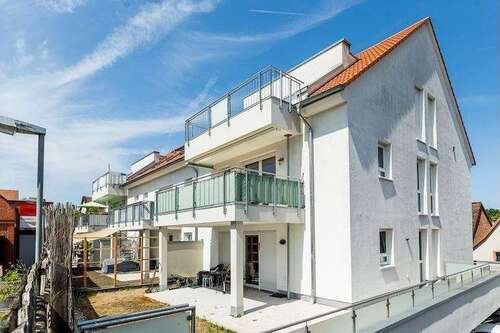 Foto - Wohnung zum Kaufen in Mainz 549.000,00 € 101 m²