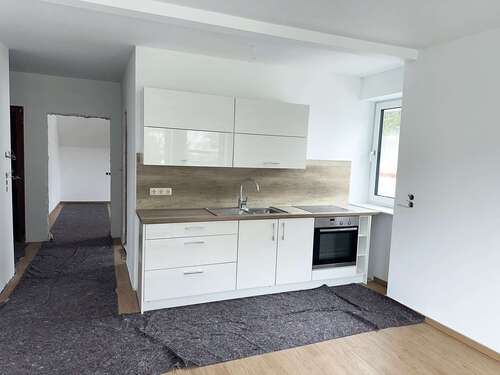 Foto - Wohnung zum Mieten in Egloffstein 620,00 € 56 m²