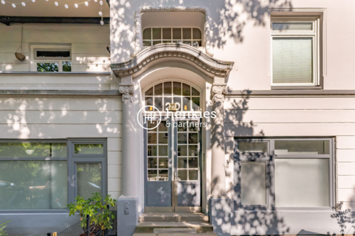 Foto - Wohnung zum Kaufen in Hamburg 599.000,00 € 64.92 m²