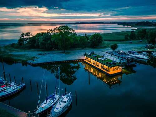 Foto - Wohnung zum Kaufen in Potsdam 890.000,00 € 100 m²