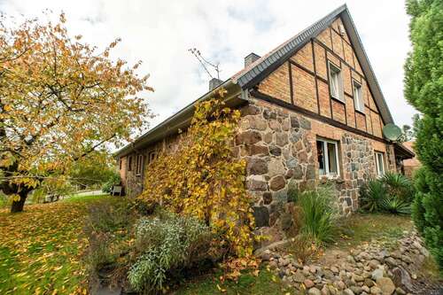 Foto - Haus zum Kaufen in MoltzowOT Rambow 350.000,00 € 228 m²