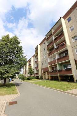 Foto - Wohnung zum Mieten in Gera 385,00 € 68.99 m²