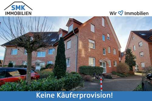 Foto - Wohnung zum Kaufen in Verl 260.000,00 € 88 m²