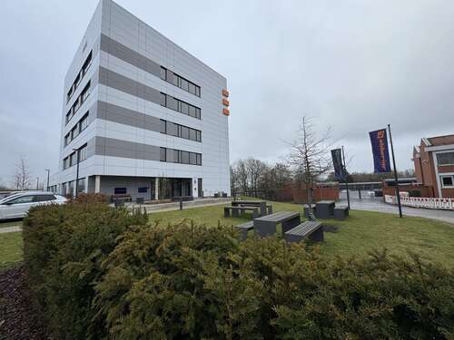 Foto - Büro in Göttingen 5.081,92 € 317.62 m²