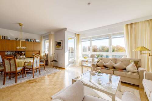 Foto - Wohnung zum Kaufen in Essen 295.000,00 € 94 m²