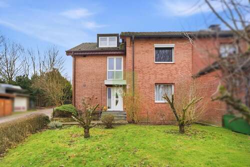 Foto - Haus zum Kaufen in Essen-Fischlaken 465.000,00 € 131 m²