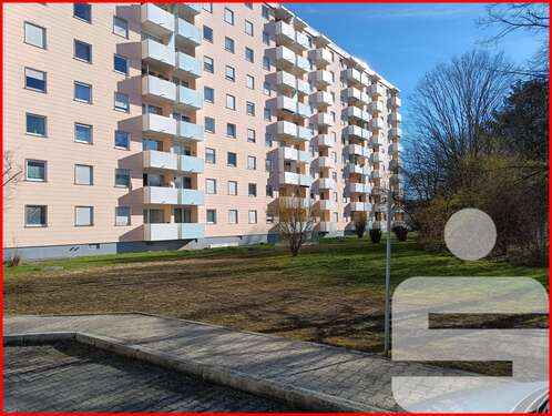 Foto - Wohnung zum Kaufen in Fürstenfeldbruck 299.000,00 € 61.6 m²