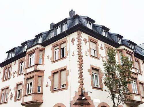 Foto - Wohnung zum Kaufen in Ludwigshafen 159.900,00 € 92.7 m²