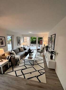 Foto - Haus zum Mieten in Nordhorn 1.400,00 € 104 m²