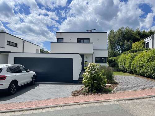 Foto - Haus zum Kaufen in Bad Soden 2.725.000,00 € 300 m²