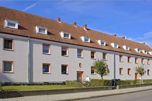 Foto - Wohnung zum Mieten in Münster 668,00 € 56.9 m²