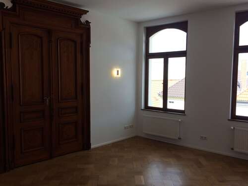 Foto - Wohnung zum Mieten in Burg 640,00 € 106.37 m²
