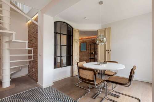 Foto - Wohnung zum Kaufen in Berlin 699.000,00 € 104 m²