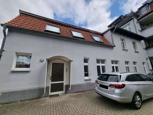 Foto - Wohnung zum Mieten in Halberstadt 310,00 € 63.77 m²