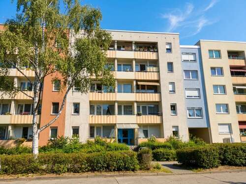 Foto - Wohnung zum Kaufen in Berlin-Kaulsdorf 280.000,00 € 69.85 m²