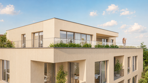 Foto - Wohnung zum Kaufen in Straubing 751.581,00 € 103.49 m²