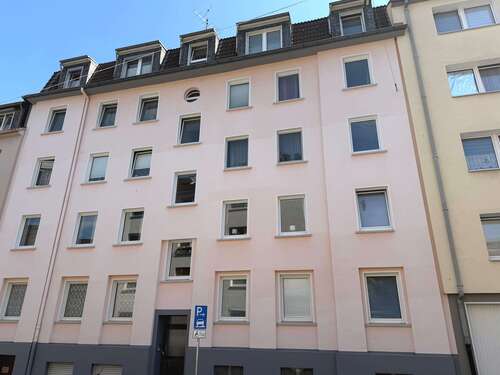 Foto - Wohnung zum Kaufen in Wuppertal 135.000,00 € 72 m²